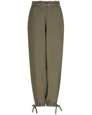 Dante 6 Straight Trousers - Verde