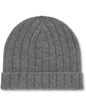 Dolce & Gabbana Beanies - Grigio