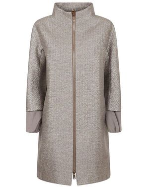 Herno Parkas - Gray