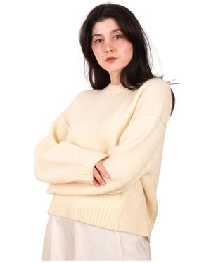 KIEFERMANN Wakilia Pullover - Naturel