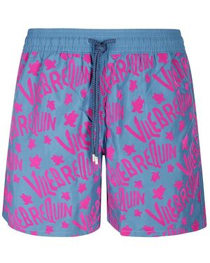 Vilebrequin Beachwear - Blauw