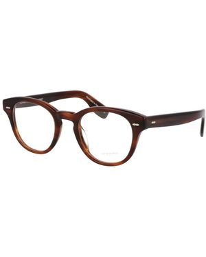 Oliver Peoples Glasses - Brown
