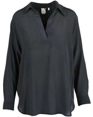 Marella Siro Bluse - Schwarz