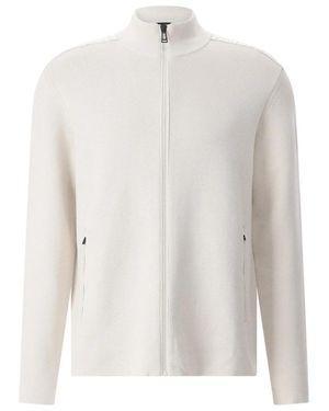 Belstaff Cardigans - Blanco