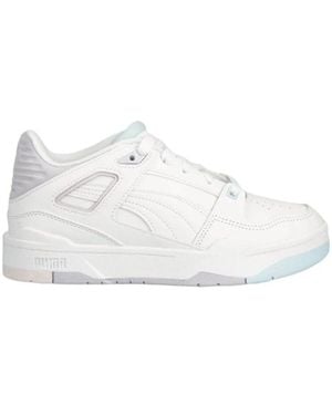 PUMA Skate Shoes - Blanc