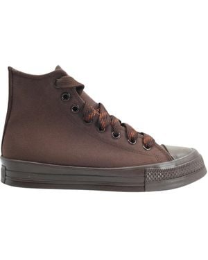 Converse Sneakers - Marrone