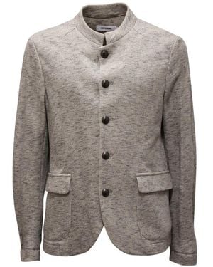 Imperial Blazers - Grey