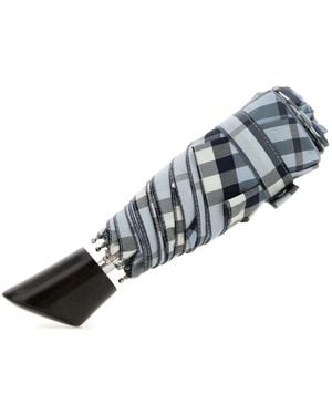 Burberry Umbrellas - Blue