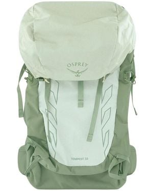 Osprey Backpacks - Verde