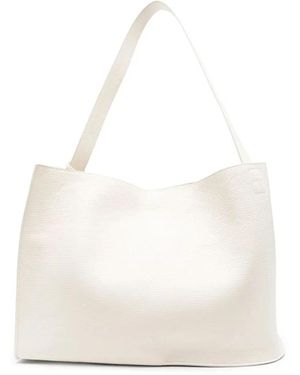 Studio Nicholson Tote Bags - Wit