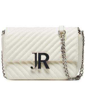John Richmond Shoulder Bags - Neutro