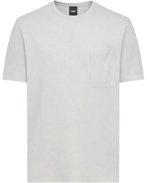 DUNO T-Shirts - White