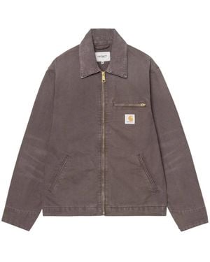 Carhartt Light Jackets - Brown