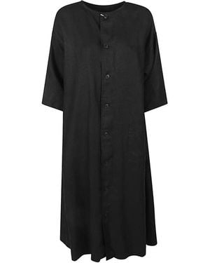 Sarahwear Shirt Dresses - Black
