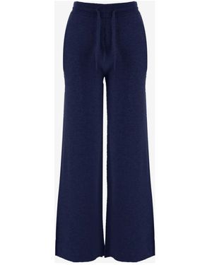 arch4 Sweatpants - Azul