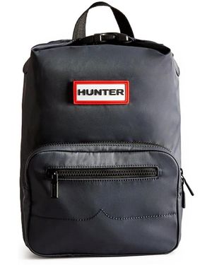 HUNTER Backpacks - Black