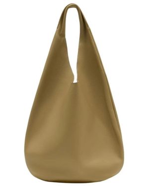 A.P.C. Shoulder Bags - Natural