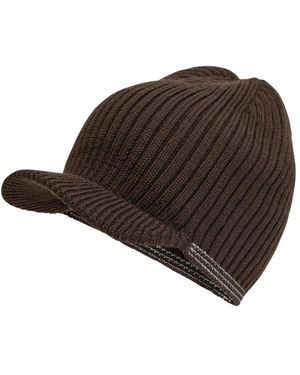 adidas Outdoor Gloves &Amp; Hats - Braun