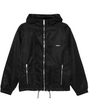 Coperni Light Jackets - Zwart