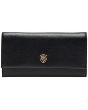 Blauer Wallets & Cardholders - Black