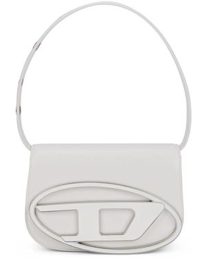 DIESEL Handbags - Bianco