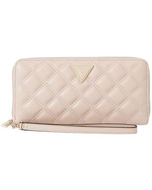 Guess Wallets & Cardholders - Pink