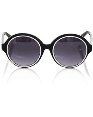 Frankie Morello Sunglasses - Brown