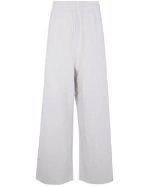 Entire studios Full Sweatpant - Wit