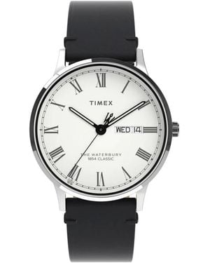 Timex Watches - Noir