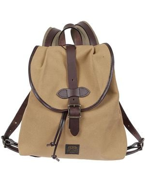 Filson Backpacks - Brown