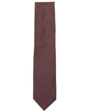 Tom Ford Ties - Morado