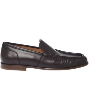 Baldinini Loafers - Black