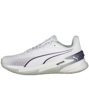 PUMA Activate Nitro Tr - Weiß