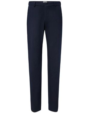 DRYKORN Ajend Broek - Blauw