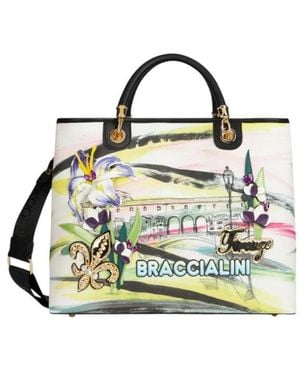 Braccialini Bags > handbags - Multicolore