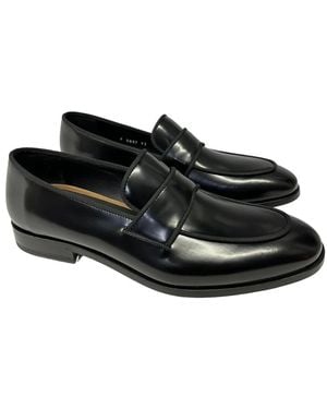 Fabi Loafers - Black