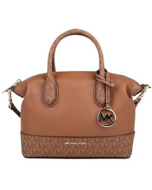 Michael Kors Handbags - Marrone