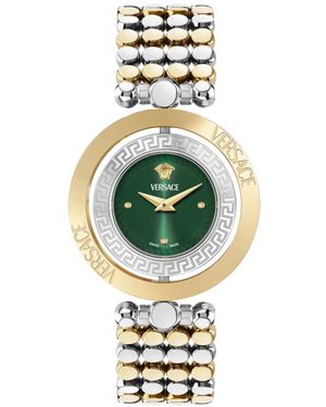 Versace Watches - Metallizzato