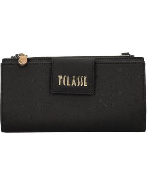 Alviero Martini 1A Classe Wallets & Cardholders - Black