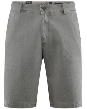 Bomboogie Casual Shorts - Gray