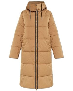 Rethinkit Studios Parkas - Natural