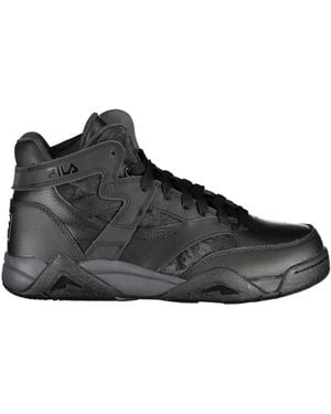 Fila Sneakers - Black