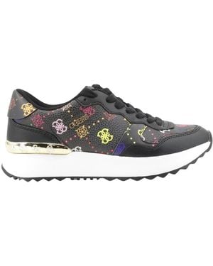 Guess Trainers - Grey