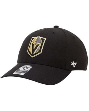 '47 Caps - Negro