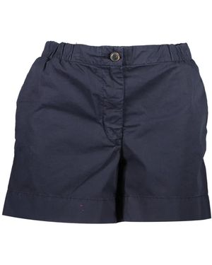 Tommy Hilfiger Short Shorts - Blue