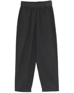 Barena Tapered Pants - Gray