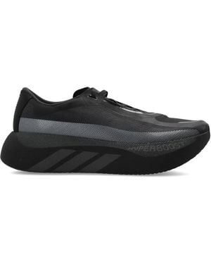adidas Hyperboost Edge - Schwarz