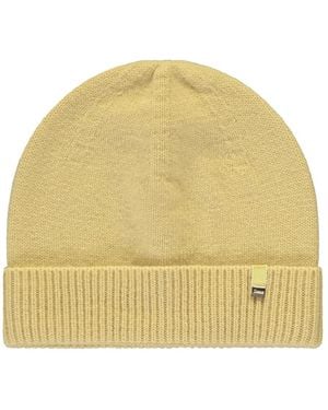 Herno Accessories - Yellow
