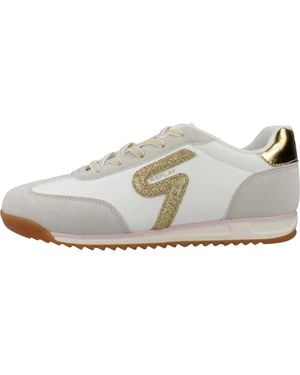 Replay Sneakers - Blanc