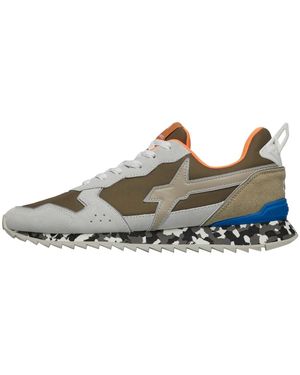 W6yz Trainers - Multicolour
